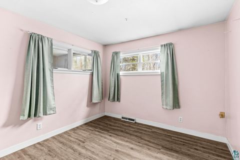 Tiny photo for 8763 3rd St S ST, Brookston, MN 55711 (MLS # 6125216)