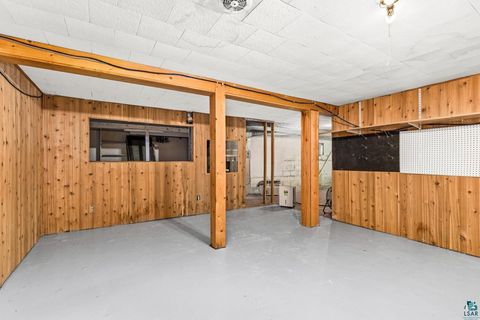 Tiny photo for 8763 3rd St S ST, Brookston, MN 55711 (MLS # 6125216)