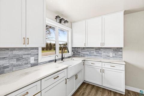 Tiny photo for 8763 3rd St S ST, Brookston, MN 55711 (MLS # 6125216)