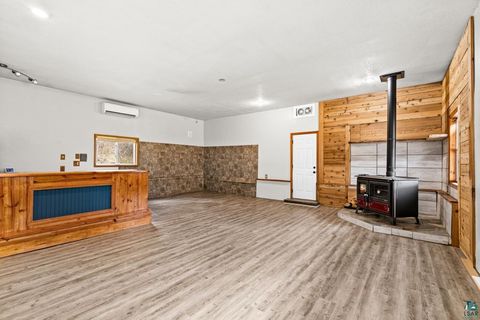 Tiny photo for 8763 3rd St S ST, Brookston, MN 55711 (MLS # 6125216)