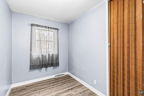 Tiny photo for 8763 3rd St S ST, Brookston, MN 55711 (MLS # 6125216)