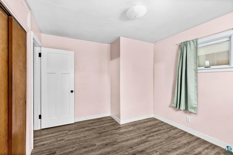 Tiny photo for 8763 3rd St S ST, Brookston, MN 55711 (MLS # 6125216)