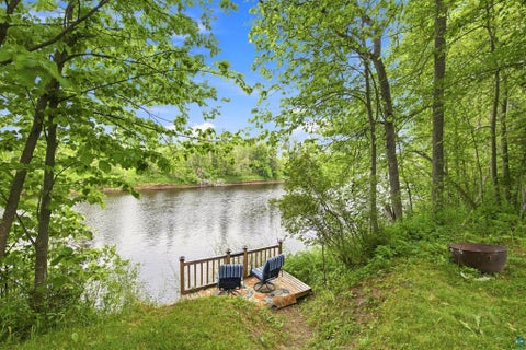 Tiny photo for 5814 Hwy 73, Floodwood, MN 55736 (MLS # 6127217)