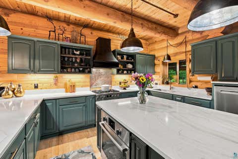 Tiny photo for 5814 Hwy 73, Floodwood, MN 55736 (MLS # 6127217)
