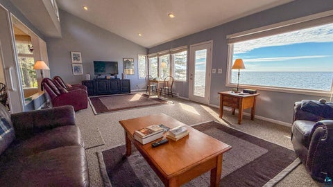 Tiny photo for 3818 Manitoo Tr, Grand Marais, MN 55604 (MLS # 6126146)