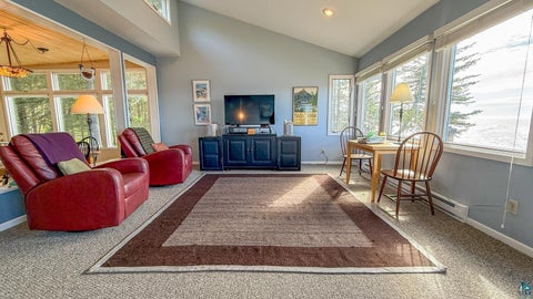 Tiny photo for 3818 Manitoo Tr, Grand Marais, MN 55604 (MLS # 6126146)