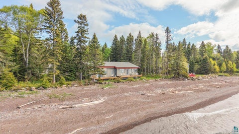 Tiny photo for 3818 Manitoo Tr, Grand Marais, MN 55604 (MLS # 6126146)