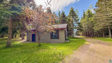Tiny photo for 3818 Manitoo Tr, Grand Marais, MN 55604 (MLS # 6126146)