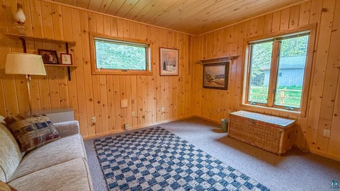 Tiny photo for 3818 Manitoo Tr, Grand Marais, MN 55604 (MLS # 6126146)