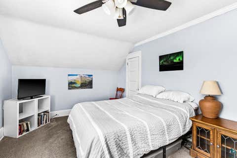 Tiny photo for 9 St. Louis Ct, Duluth, MN 55808 (MLS # 6126274)