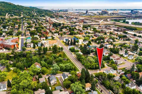 Tiny photo for 2602 W 3rd St, Duluth, MN 55806 (MLS # 6127161)