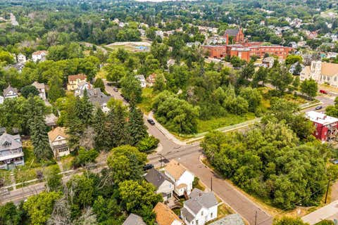 Tiny photo for 2602 W 3rd St, Duluth, MN 55806 (MLS # 6127161)