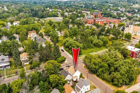 Tiny photo for 2602 W 3rd St, Duluth, MN 55806 (MLS # 6127161)