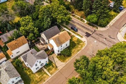Tiny photo for 2602 W 3rd St, Duluth, MN 55806 (MLS # 6127161)