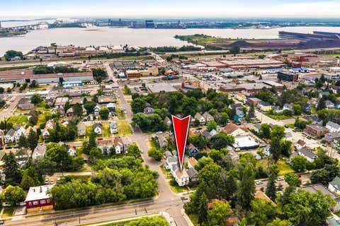 Tiny photo for 2602 W 3rd St, Duluth, MN 55806 (MLS # 6127161)