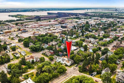 Tiny photo for 2602 W 3rd St, Duluth, MN 55806 (MLS # 6127161)