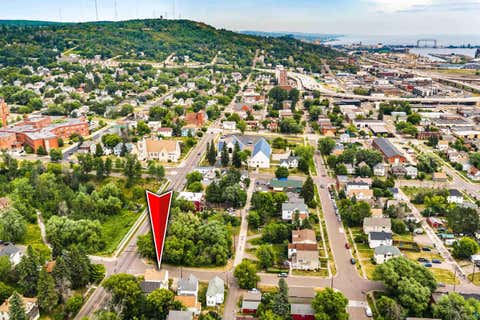 Tiny photo for 2602 W 3rd St, Duluth, MN 55806 (MLS # 6127161)