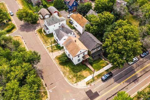 Tiny photo for 2602 W 3rd St, Duluth, MN 55806 (MLS # 6127161)