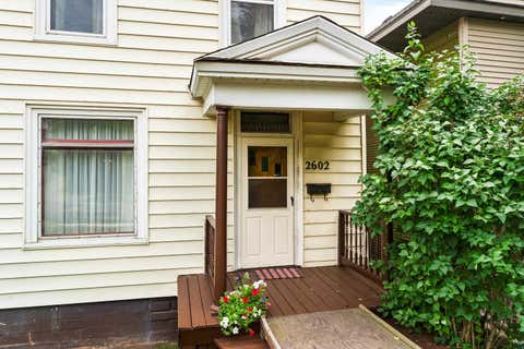 Tiny photo for 2602 W 3rd St, Duluth, MN 55806 (MLS # 6127161)