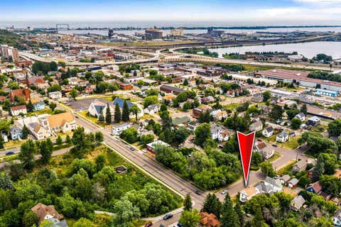 Tiny photo for 2602 W 3rd St, Duluth, MN 55806 (MLS # 6127161)