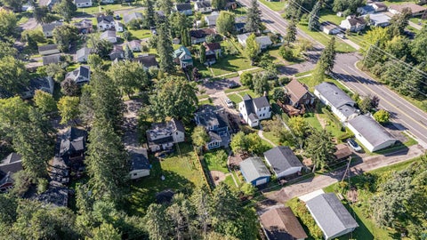 Tiny photo for 5215 Avondale St, Duluth, MN 55804 (MLS # 6128042)