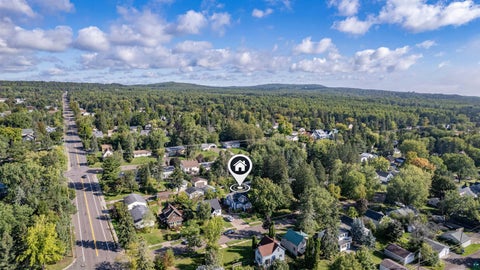 Tiny photo for 5215 Avondale St, Duluth, MN 55804 (MLS # 6128042)