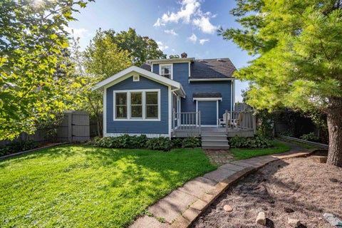 Tiny photo for 5215 Avondale St, Duluth, MN 55804 (MLS # 6128042)