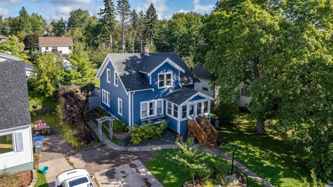 Tiny photo for 5215 Avondale St, Duluth, MN 55804 (MLS # 6128042)