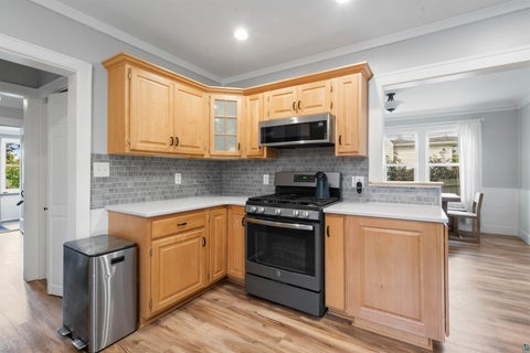 Tiny photo for 5215 Avondale St, Duluth, MN 55804 (MLS # 6128042)