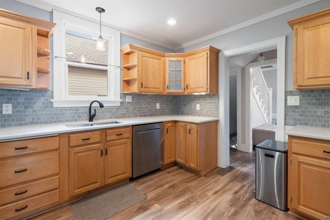Tiny photo for 5215 Avondale St, Duluth, MN 55804 (MLS # 6128042)