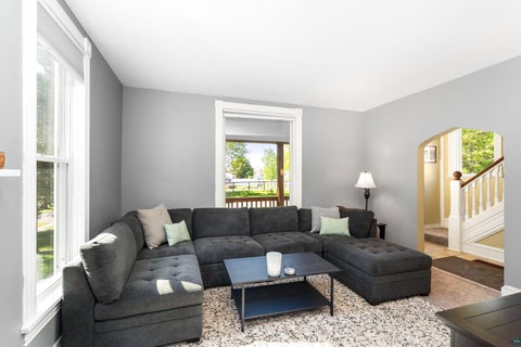 Tiny photo for 5005 Tioga St, Duluth, MN 55804 (MLS # 6125960)