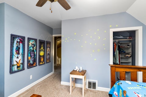 Tiny photo for 5005 Tioga St, Duluth, MN 55804 (MLS # 6125960)