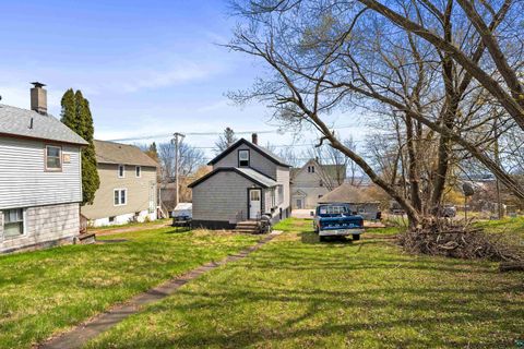 Tiny photo for 21212 E 5th St, Duluth, MN 55805 (MLS # 6125218)