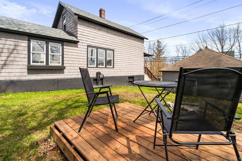 Tiny photo for 21212 E 5th St, Duluth, MN 55805 (MLS # 6125218)