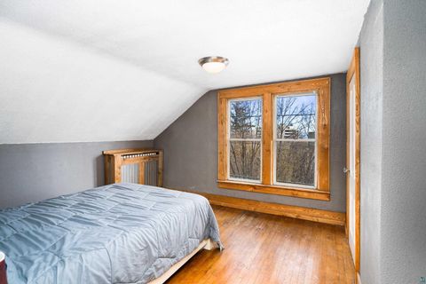 Tiny photo for 21212 E 5th St, Duluth, MN 55805 (MLS # 6125218)