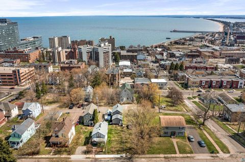 Tiny photo for 21212 E 5th St, Duluth, MN 55805 (MLS # 6125218)