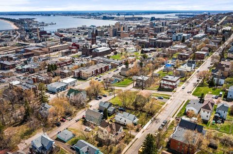 Tiny photo for 21212 E 5th St, Duluth, MN 55805 (MLS # 6125218)