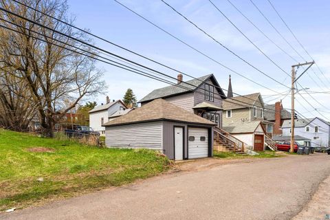 Tiny photo for 21212 E 5th St, Duluth, MN 55805 (MLS # 6125218)