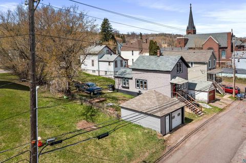 Tiny photo for 21212 E 5th St, Duluth, MN 55805 (MLS # 6125218)