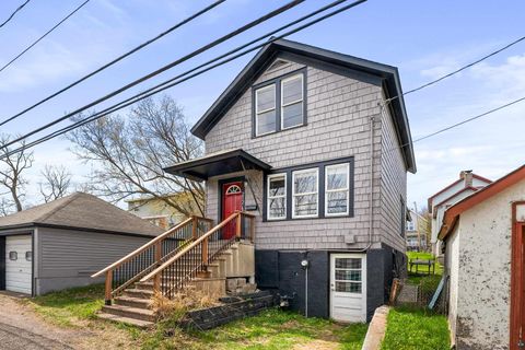 Tiny photo for 21212 E 5th St, Duluth, MN 55805 (MLS # 6125218)