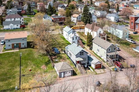 Tiny photo for 21212 E 5th St, Duluth, MN 55805 (MLS # 6125218)