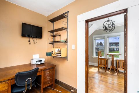 Tiny photo for 21212 E 5th St, Duluth, MN 55805 (MLS # 6125218)