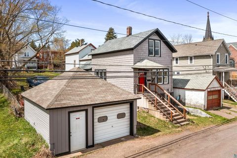 Tiny photo for 21212 E 5th St, Duluth, MN 55805 (MLS # 6125218)