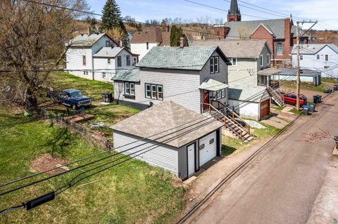 Tiny photo for 21212 E 5th St, Duluth, MN 55805 (MLS # 6125218)