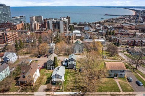 Tiny photo for 21212 E 5th St, Duluth, MN 55805 (MLS # 6125218)