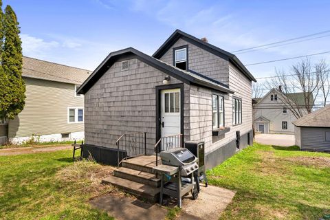 Tiny photo for 21212 E 5th St, Duluth, MN 55805 (MLS # 6125218)