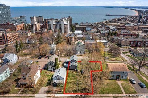 Tiny photo for 21212 E 5th St, Duluth, MN 55805 (MLS # 6125218)