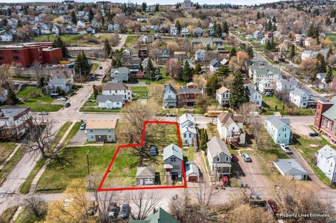 Tiny photo for 21212 E 5th St, Duluth, MN 55805 (MLS # 6125218)