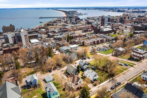 Tiny photo for 21212 E 5th St, Duluth, MN 55805 (MLS # 6125218)