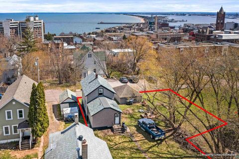 Tiny photo for 21212 E 5th St, Duluth, MN 55805 (MLS # 6125218)